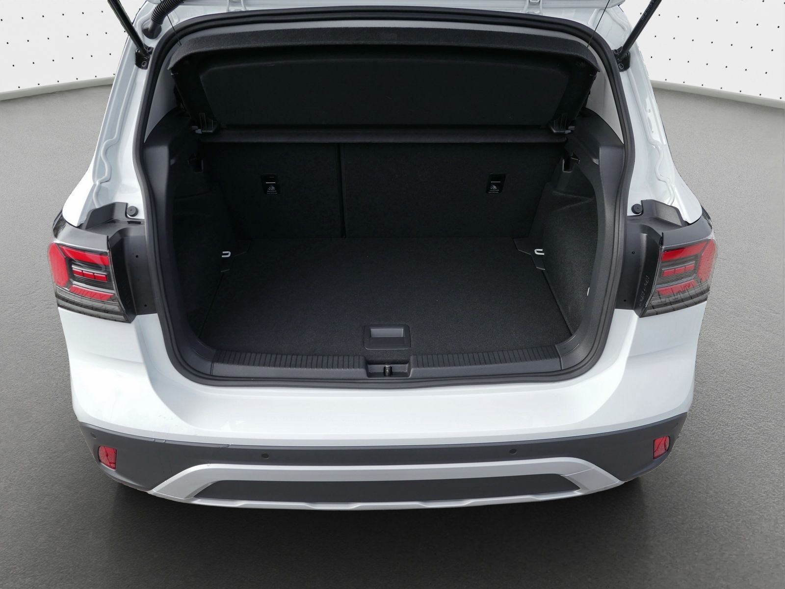 Volkswagen T-Cross - Bild 11
