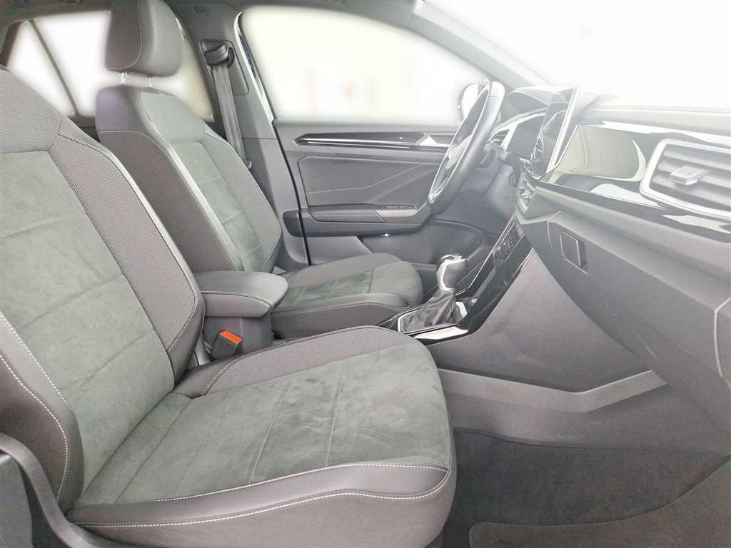 Volkswagen T-Roc R-Line 1.5 TSI DSG BusinessPremium IQ.Driv, миниатюра 17