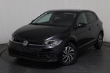 Volkswagen Polo (Life Edition) 1.0 TSI 85kW (115 PS) 7-Gang - Volkswagen Polo: 1.8