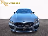 BMW M8 Coupe Competition *Carbon*Laser* - BMW M8