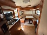Caravelair Sublim 595 - Caravelair Wohnwagen