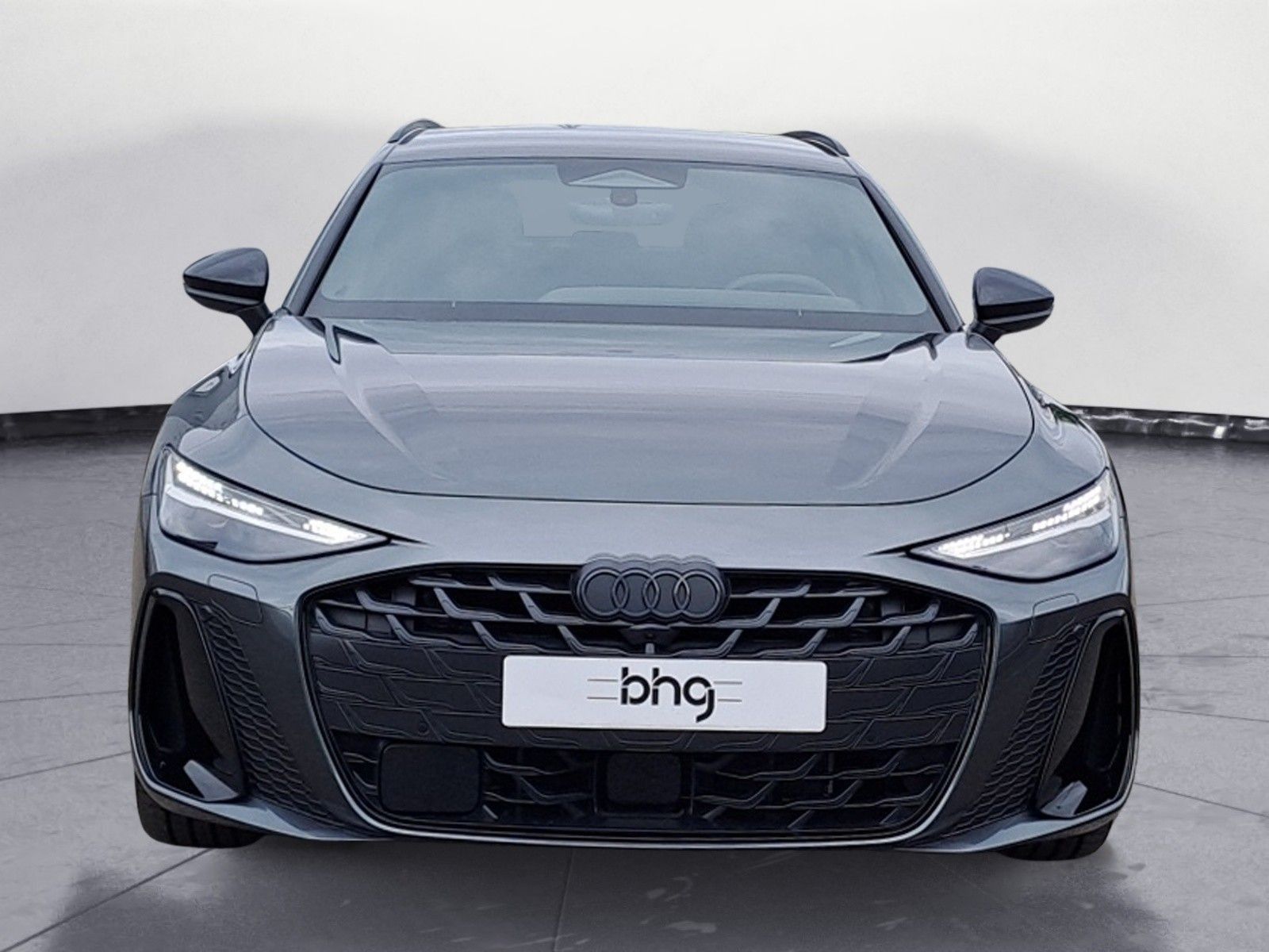 Audi A6 - Bild 3