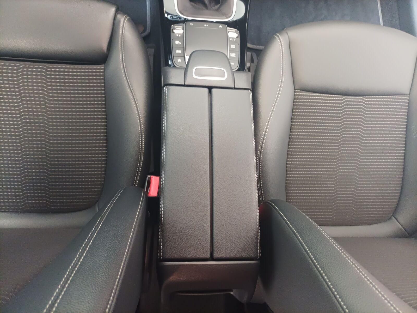 Mercedes-Benz CLA Navi LED Night Paket, миниатюра 15