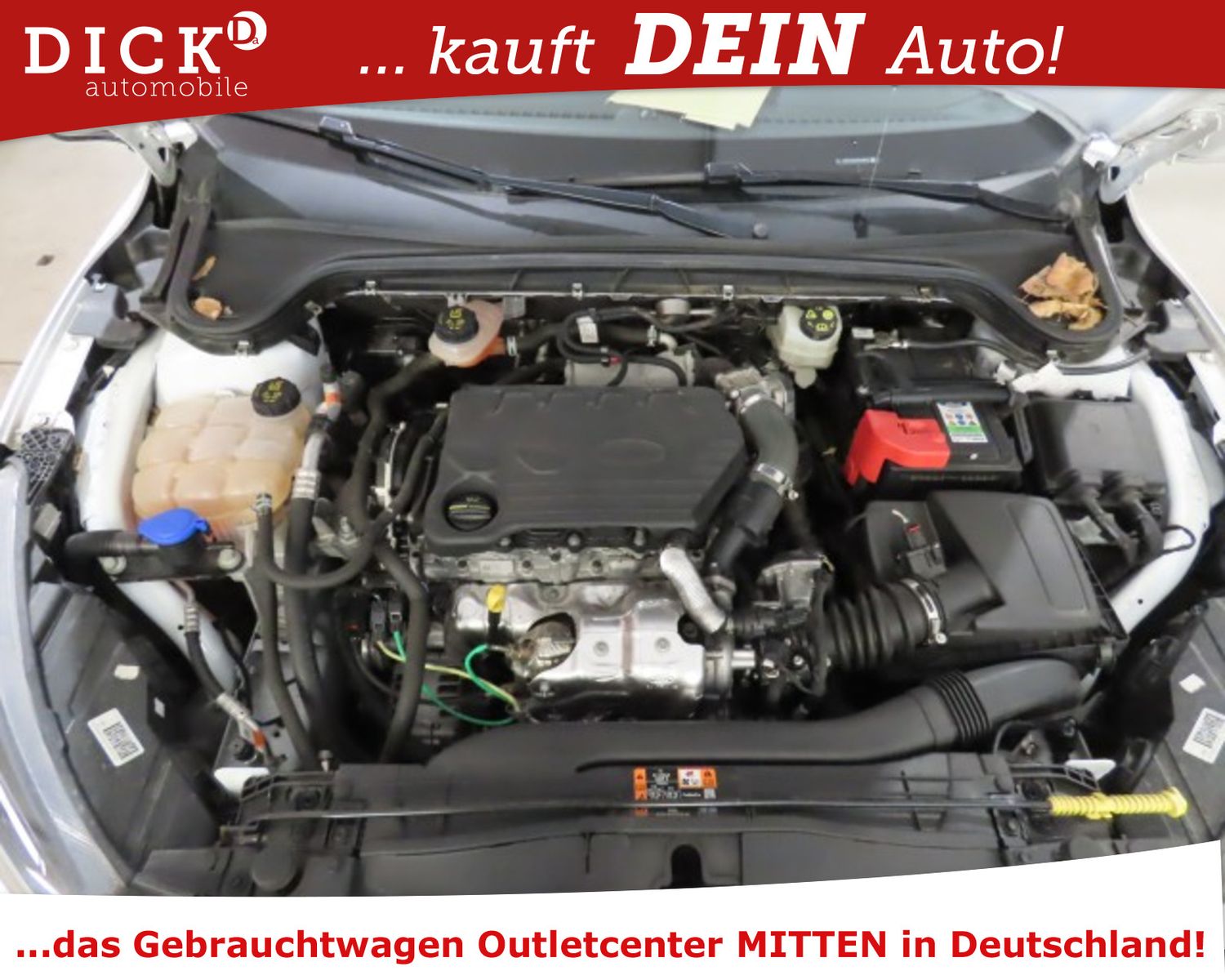 Fahrzeugabbildung Ford Focus T C&C 1.5d TEMP/NAVI/PDC/SHZ/SPORTSI./8Fa