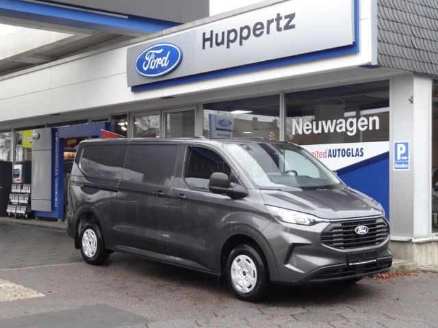 Ford Transit Custom 300 L2H1 Trend AHK RFK SHZ LSP