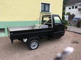 Piaggio APE TM