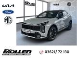 Kia Sportage GT-Line PE 1.6T AWD DCT7 + PANODACH+Dri