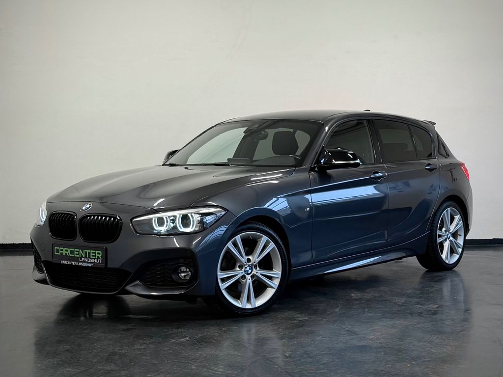 Image of BMW 120
