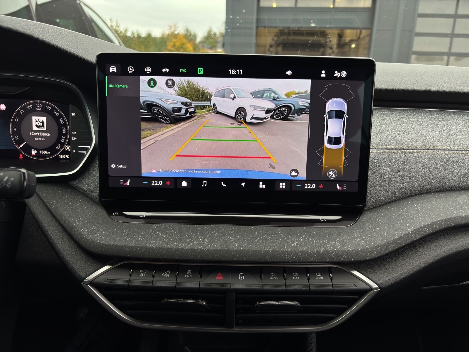 Skoda Octavia - Bild 18