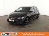 Volkswagen Polo 2.0 TSI GTI Aut.*NAVI*LED*ACC*CAM*PDC*