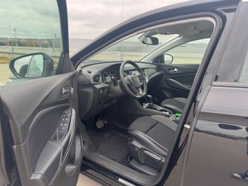 Opel Grandland (X) - 6