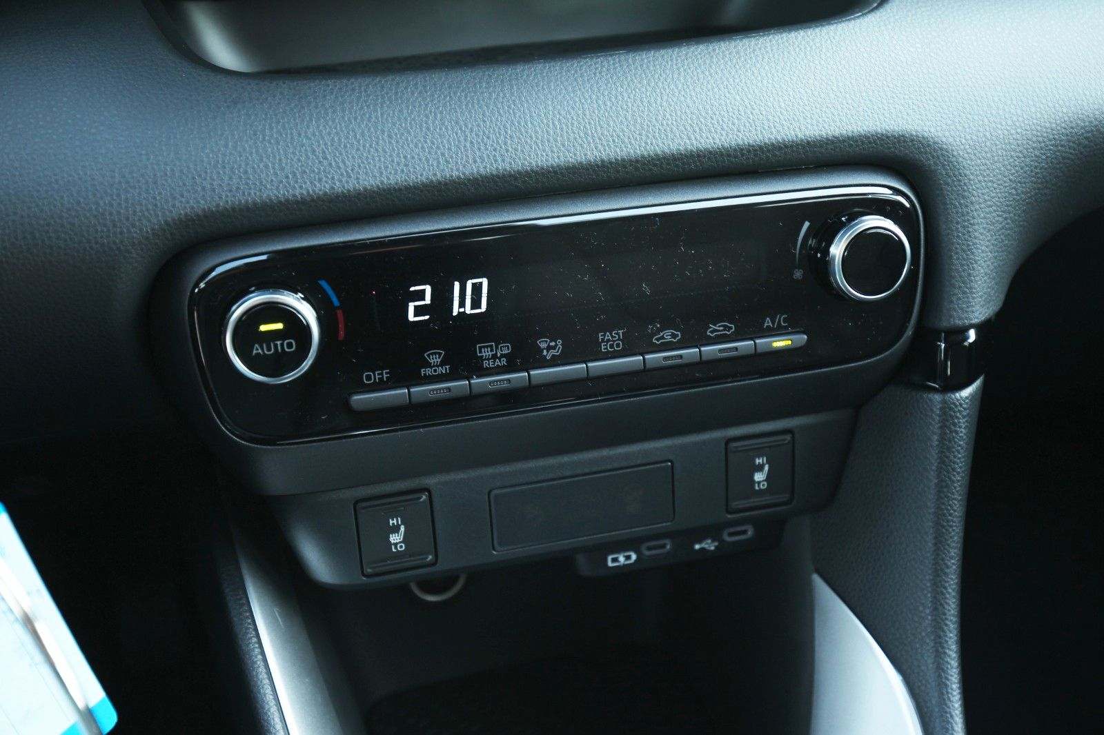 Mazda 2 Hybrid - Bild 13