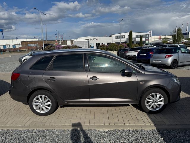 Seat Ibiza  ST Style Salsa Export