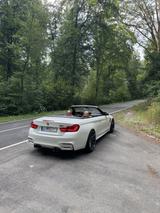 BMW M4 Cabrio Kein Opf/HK/HuD/Carbon/WF - BMW M4 Carbon Gebrauchtwagen
