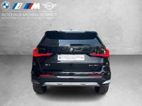 BMW X1 - Vorschau Bild 4