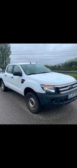 Ford Ranger Pickup - Ford Ranger: For