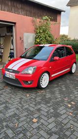 Ford Verkaufe Ford Fiesta ST 150 OZ Racing AP G... - Ford Fiesta aus 2006: ST