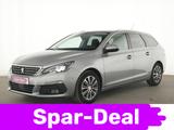 Peugeot 308 Allure Pack Navi|Kamera180|ACC|LED|PDC|SHZ - Peugeot 308 Allure mit Diesel-Antrieb