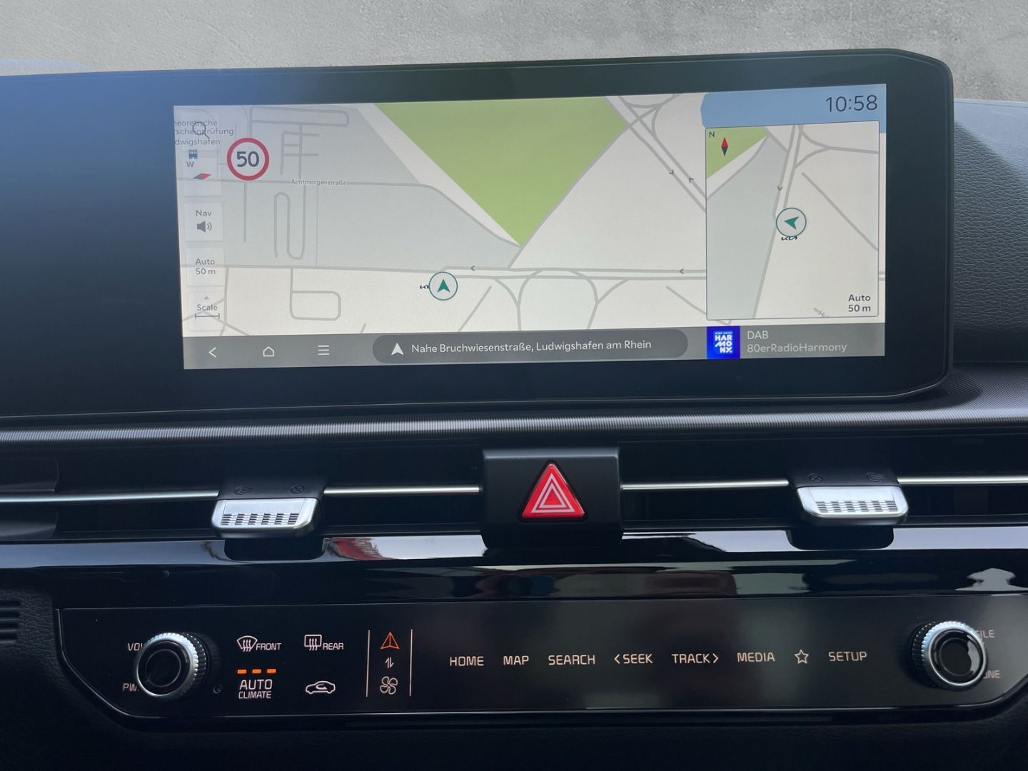 Fahrzeugabbildung Kia Sportage 1.6T AWD DCT GT-LINE *DRIVEWISE-PAKET*S