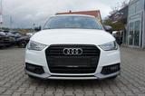 Audi A1 Sportback sport 1.4 TFSI S-tronic *NAVI*PDC* - Audi A1 Gebrauchtwagen in Dresden