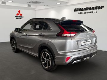 Mitsubishi Eclipse Cross 2.4 PHEV SELECT 4WD