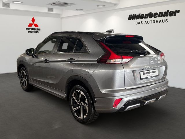 Mitsubishi Eclipse Cross 2.4 PHEV SELECT 4WD