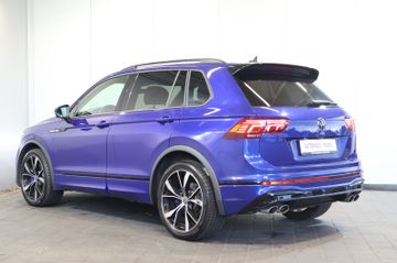 Volkswagen Tiguan R 2.0 TSI 4M HK+HUD+AID+360°+PANO+20"