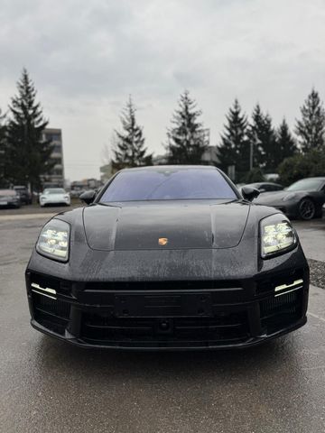 Porsche Panamera GTS, Burmester, Lp.209.500,00