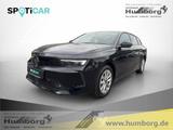 Opel Astra Sports Tourer L 1.5 D Business Edition Nav - Opel Astra mit Diesel-Antrieb: Kombi, Automatik