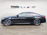 BMW M5 xDrive + 1.Hand + 2 Jahre-BPS. GARANTIE - BMW M5 Gebrauchtwagen in München