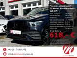 Mercedes-Benz GLE 300 d AMG*4M*9G*LED*HUD*WIDE*KAM*SHZ*NAV*EU6 - Mercedes-Benz GLE 300 Gebrauchtwagen in Berlin