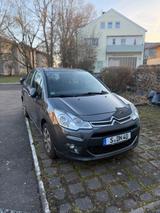 Citroën C3 VTi 120 Exclusive Autom. Exclusive - Citroën C3 Gebrauchtwagen in Stuttgart