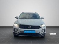 Volkswagen T-Roc - Vorschau Bild 7