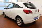 Opel Corsa Edition Winterpaket Klima Bluetooth - Opel mit Benzin-Antrieb: Kleinwagen, Automatik
