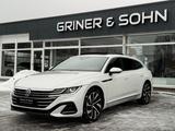 Volkswagen Arteon R-Line eHybrid,Pano,360,Kessy,ACC,Winter