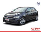 Volkswagen Polo 1.0 DSG Style Matrix Navi ACC Sitzheizung - Jahreswagen: Kleinwagen