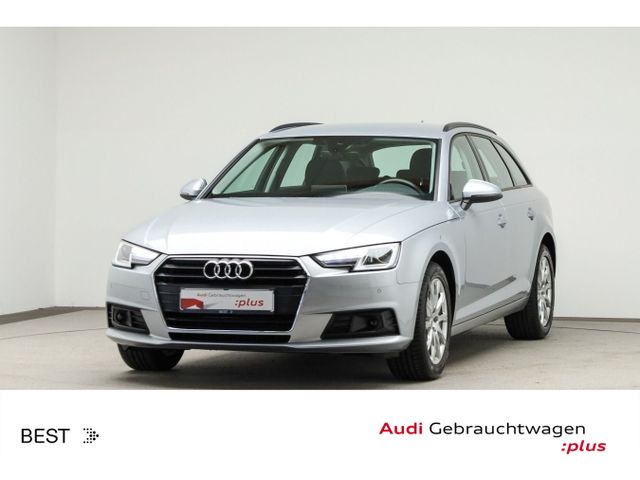 Audi A4 Avant 40 TDI Navi*Tour*Interface