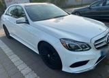Mercedes-Benz E 250 CDI 4MATIC AMG Line - Mercedes-Benz E 250: Cdi 4matic