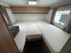 Adria CORAL 670 DL ALL-IN Solar,aut.Sat, nur 9900 Km