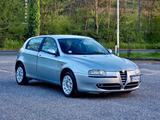 Alfa Romeo 147 1.9 JTD (115 CV) cat 5p. Distinct - Alfa Romeo 147: Jtd
