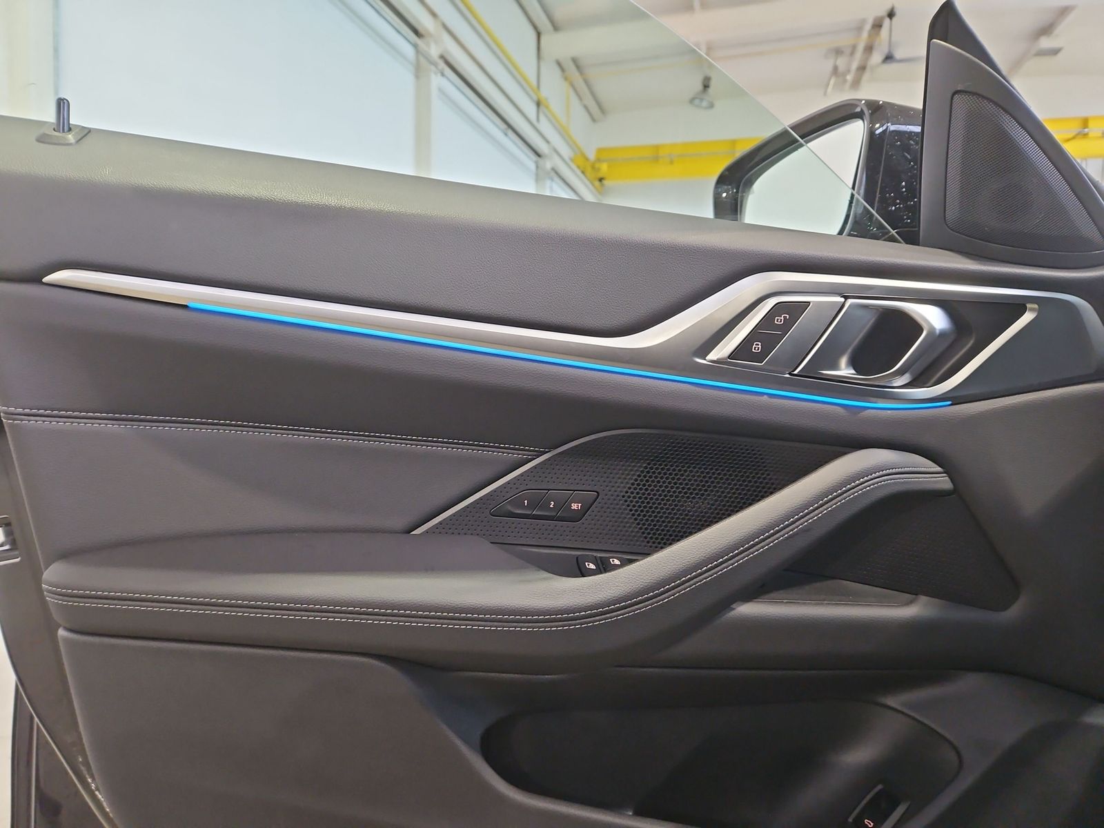 BMW 430 Gran Coupé - Bild 18