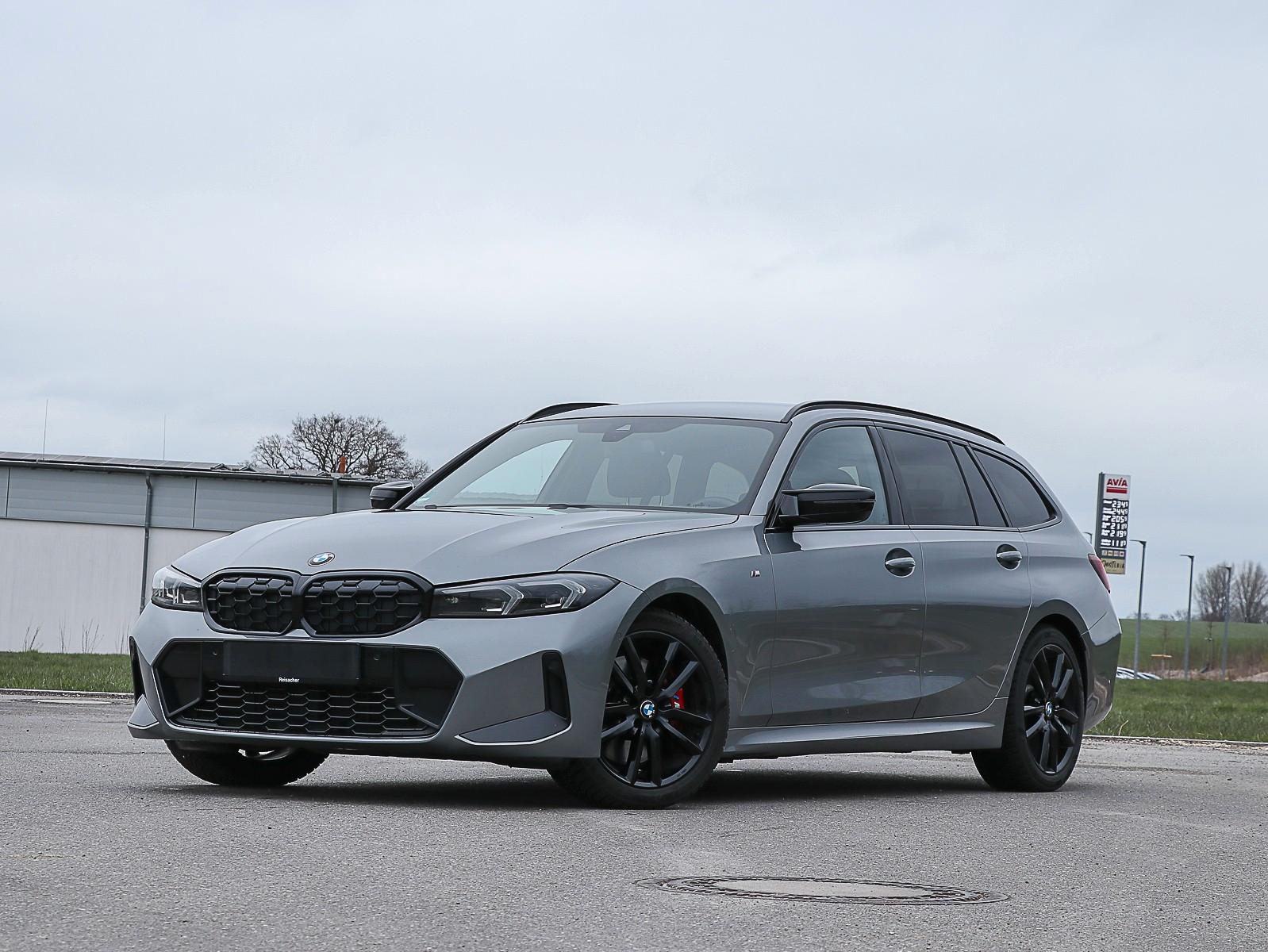 BMW M340d 3 Touring M340 d xDrive