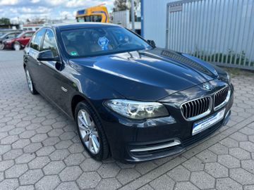 BMW 525 - 3
