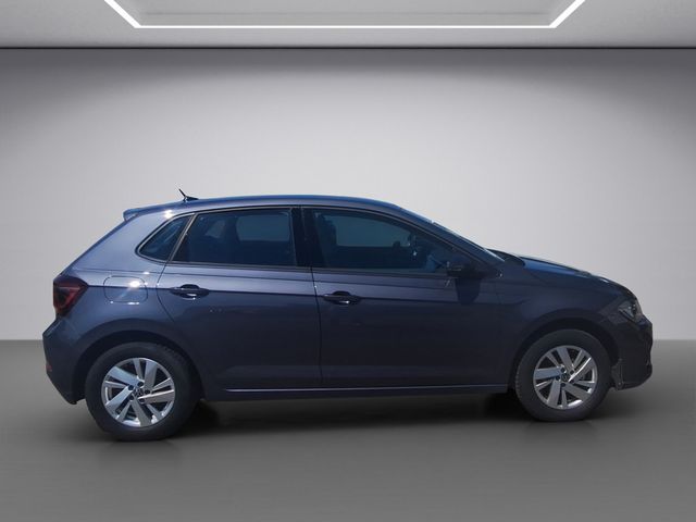 Polo Style 1.0 TSI Matrix-LED, Rückfahrkamera, A