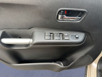 Suzuki Ignis 1.2 DUALJET HYBRID Comfort+