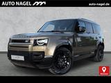 Land Rover Defender 110 D300 X-Dyn.HSE AHK Off-RoadP.Standh - Land Rover Defender