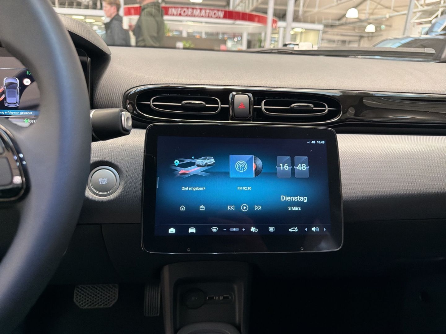 Leapmotor T03 - Bild 11