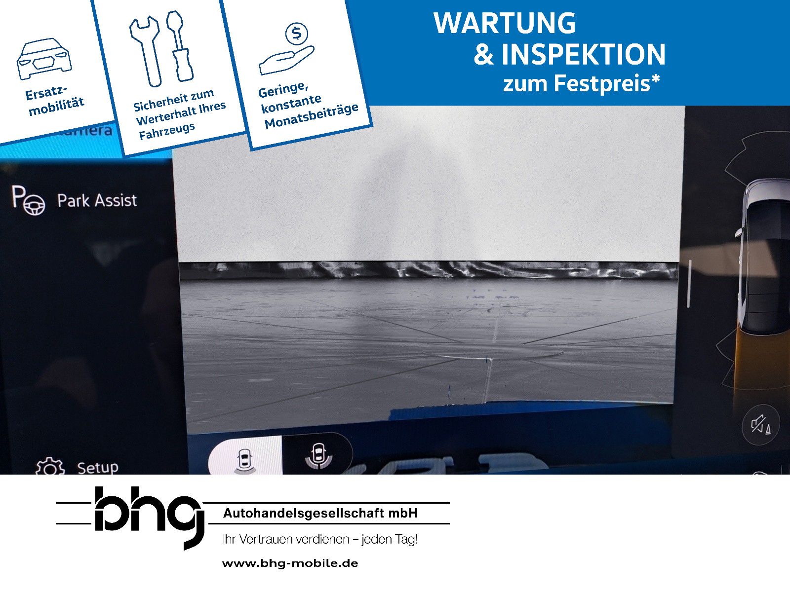 Volkswagen ID.3 - Bild 17