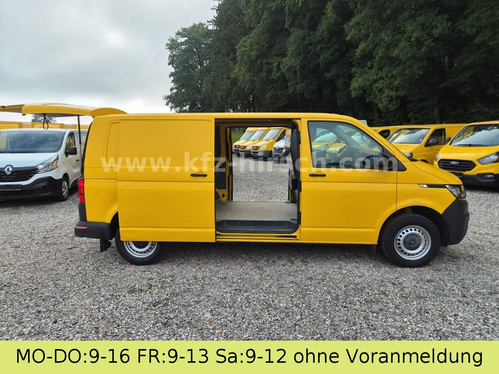 Image of Volkswagen T6 Transporter