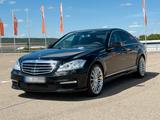 Mercedes-Benz Mercedes Benz S320 CDI W221 Facelift S63 A... - gebrauchte Mercedes-Benz S 63 AMG aus dem Jahr 2007